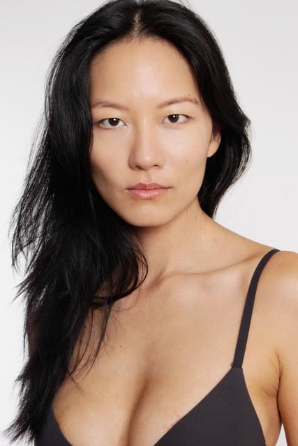 Candice Lam
