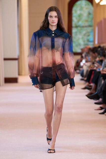 Aje Resort 2027 Show Sydney — Aje