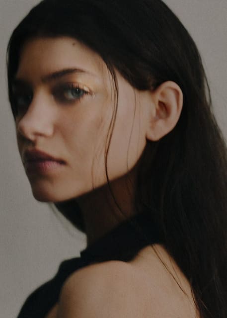 IN FOCUS — One Magazine