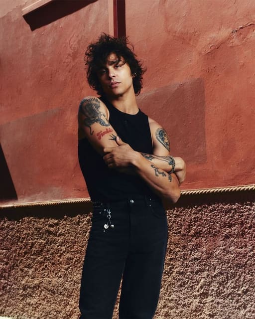 THE PULSE | RABANNE High Summer 26 Campa... — Rabanne