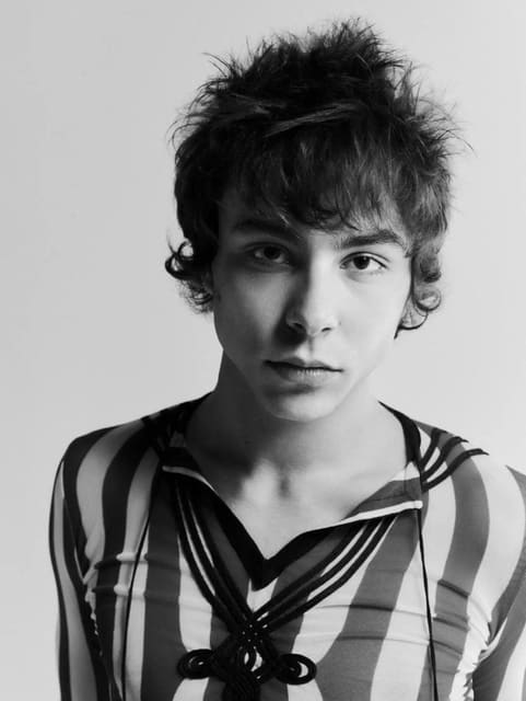 GOYA Spotlight — InStyle Spain