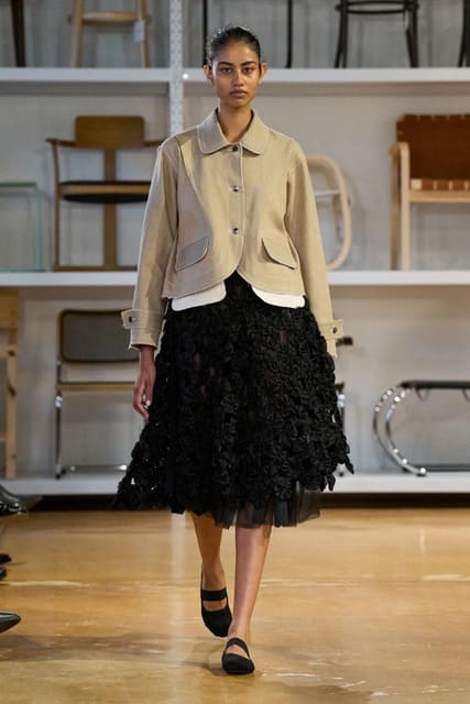 Lee Matthews Resort 2027 Show Sydney