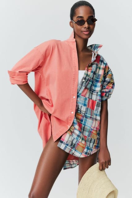 Tuckernuck Summer 2026 | The Summer Heritage Collection — Tuckernuck
