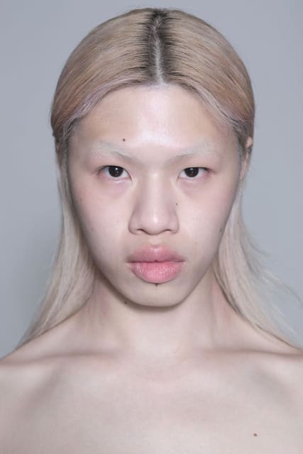 Marvin Ye — 2