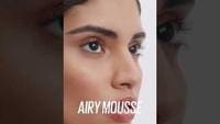 Superfluff Brow Mousse — Maybelline