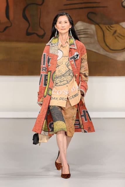 Chanel Métiers d'art 2026 Reprise Show S... — Chanel