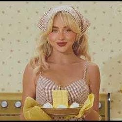 Sabrina Carpenter - Sweet Tooth