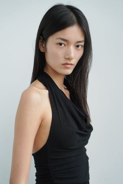 Qiuyue Li