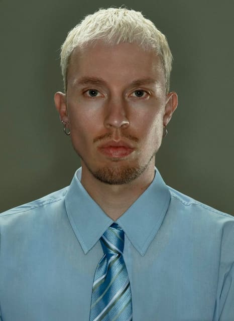 Dion Bal