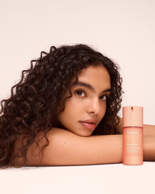 Laneige Balance Mode