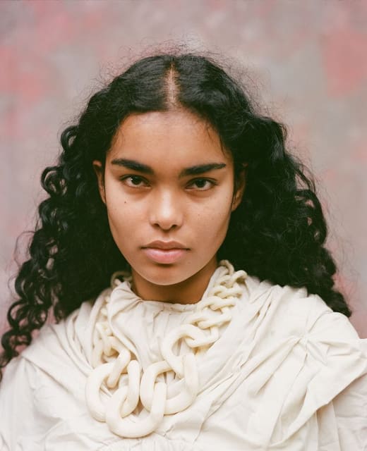 Ingrid Fernandes — 2