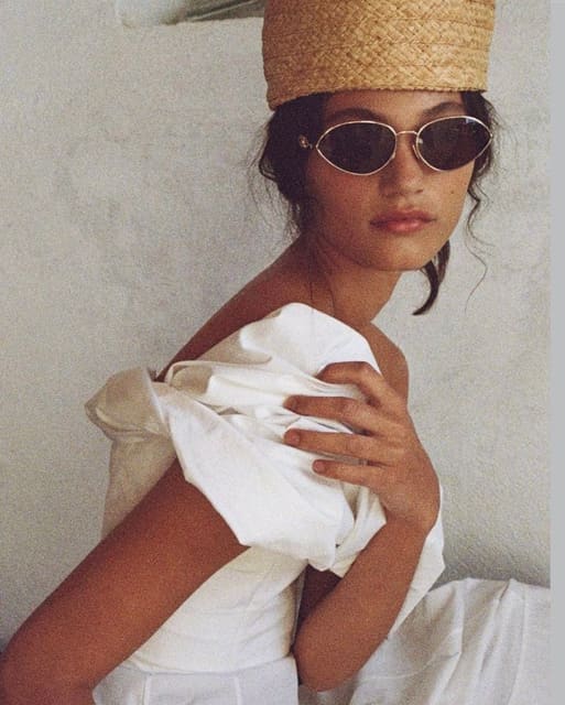 Celine Fall 2026 Campaign — Celine