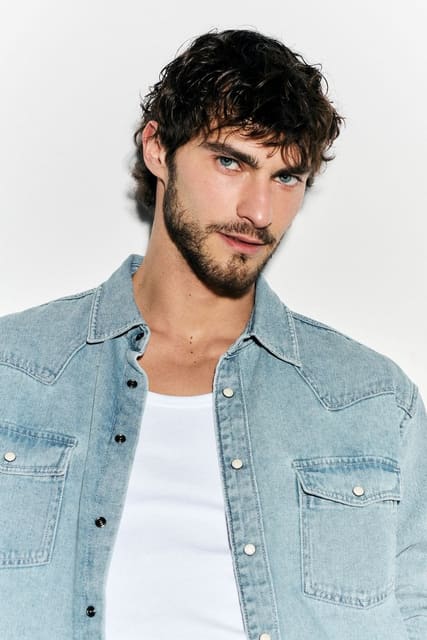 Pedro Pinto — 5