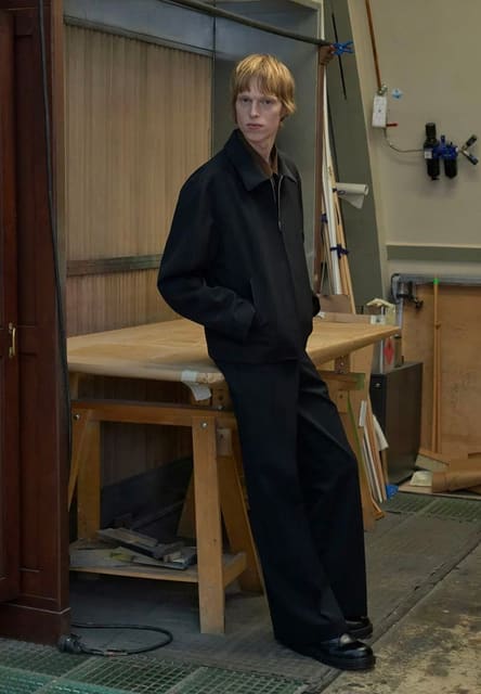 Alessandro Furchino Capria