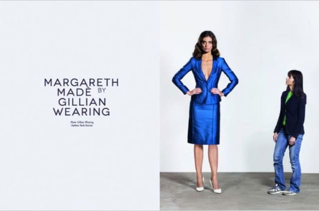Gillian Wearing