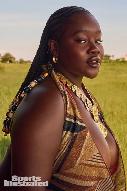 Achieng Agutu