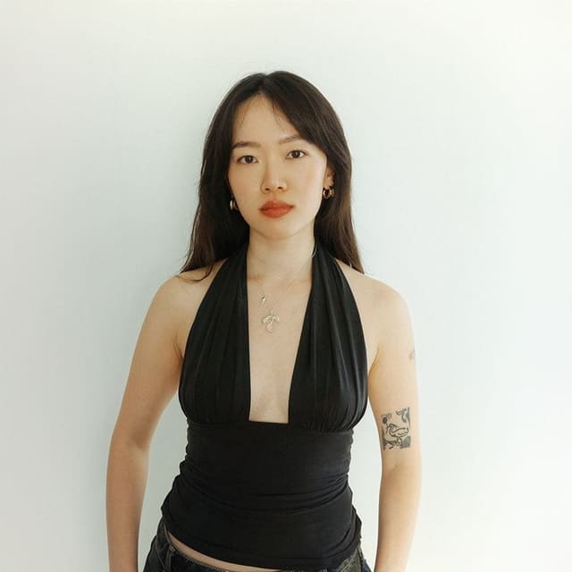 Candice Lo