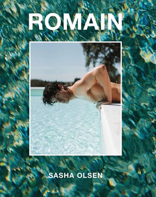 Romain Beziau — 2