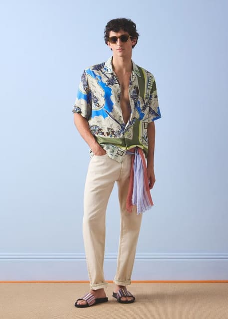 Paul Smith Summer Shop — Paul Smith