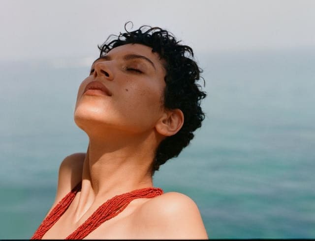 Vera el Mar — Cake Magazine