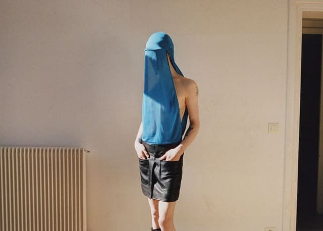 Photography by Carlos Folmo — Special Projects