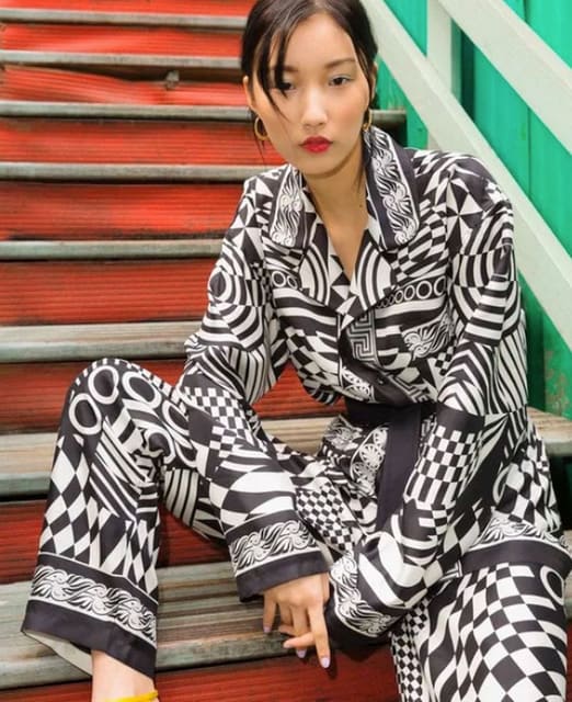 Photography By Robert Massman — Marie Claire U.S.