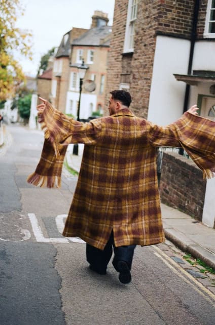 Lucas Jones — 5ELEVEN Magazine