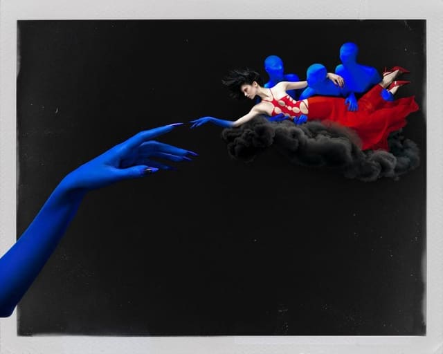 Lise Sauve — 4