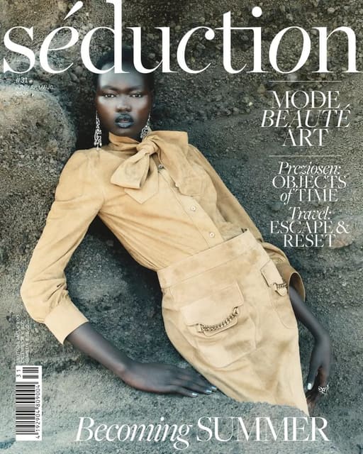 Séduction Magazine June 2026 Coverhttps://seduction-magazin.de/news/ab-sofort-im-handel-die-neue-sed — Séduction Magazine