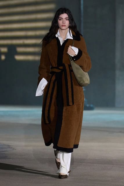 Dior Resort 2027 Show Los Angeles — Dior