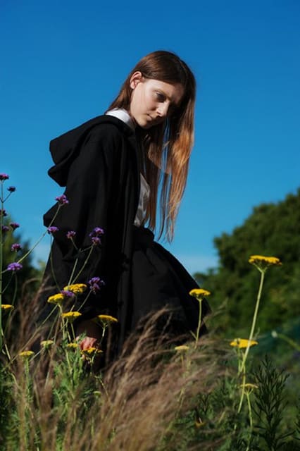 Hiding Out in Paris — Bullett Magazine