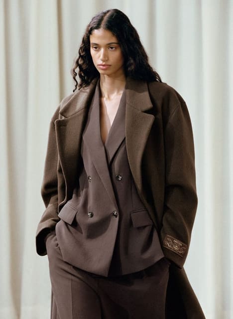 Winter Launch 2025 — Aritzia