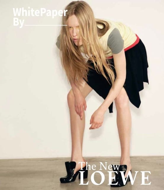 White Paper by ______ June 2026 Cover — White Paper by ______