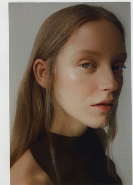 Undone by Bea Hohenleiter — Vanidades
