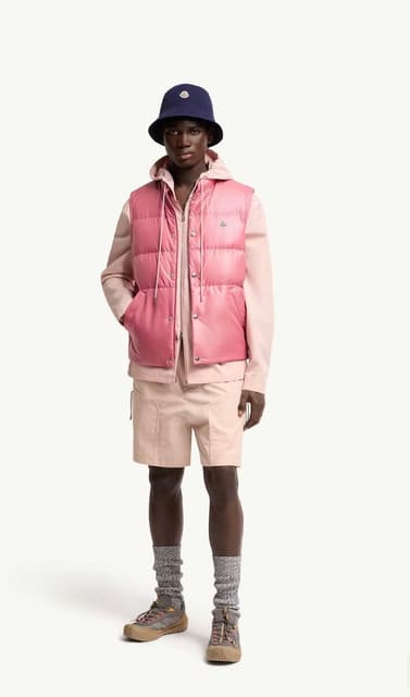Have A Puffy Summer — Moncler