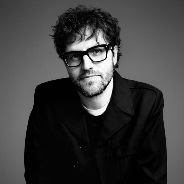 Jeremy Kaye