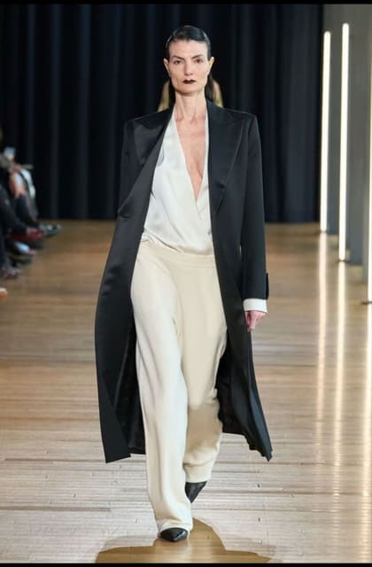 Sa Su Phi F/W 26 Show
