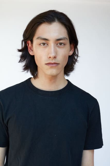 Naoki Jansen