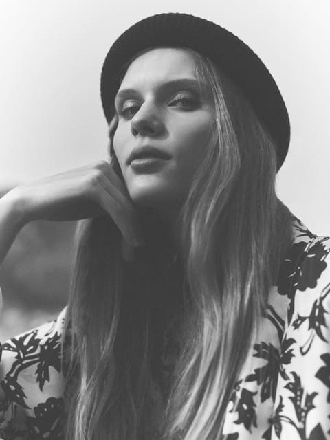 Loro Piana Resort 2026 Campaign — Loro Piana