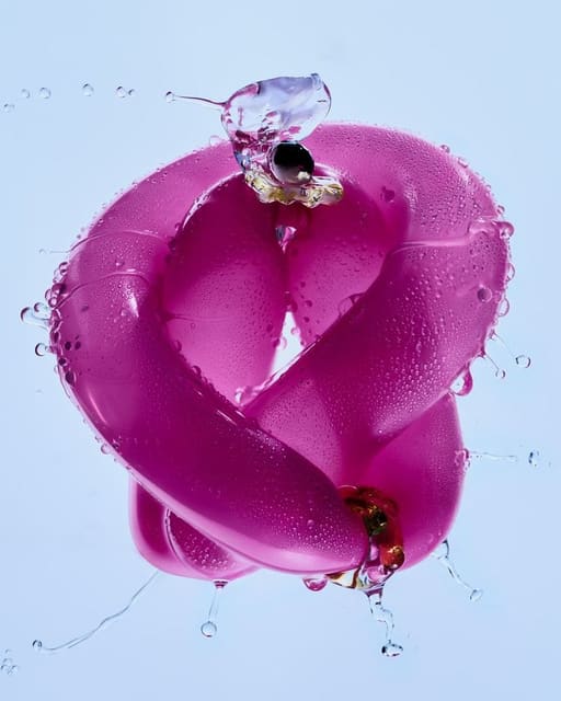 RuedaLab - Twisted Summer by Anna Gudayo...