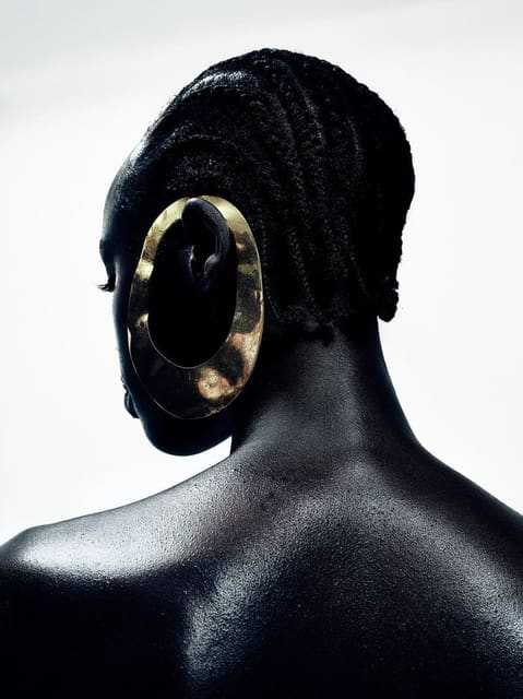 Mirror Tension — Schön Magazine
