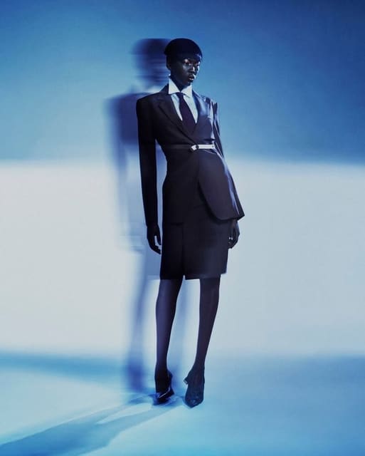 Light Blends, so do the rules — DSECTION Magazine