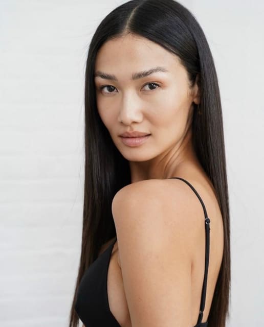 Yulia Saparniiazova