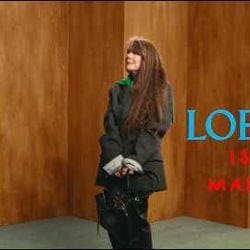 Loewe 180th Anniversary Campaign — Loewe