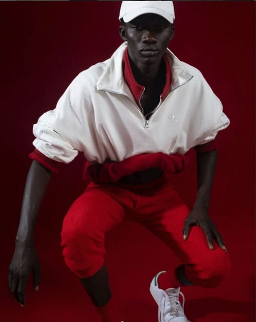The Enduring Legacy and Eternal Style of the Stan Smith by Julie Joubert — AnOther Man Magazine