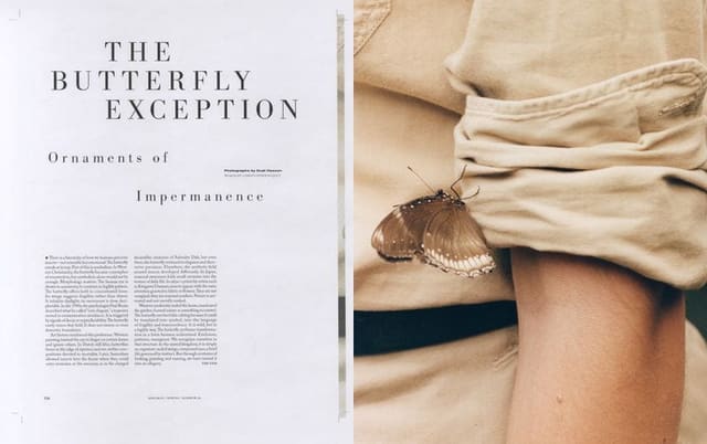 Holiday Interiors and Gardens Issue No.002 — Holiday Magazine