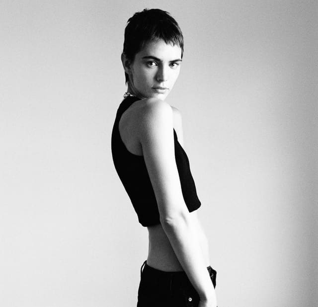 Anja Cihoric