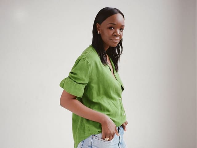 Recho Omondi