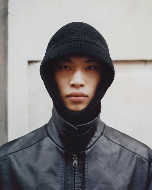 UGG x i-D Magazine — i-D Magazine