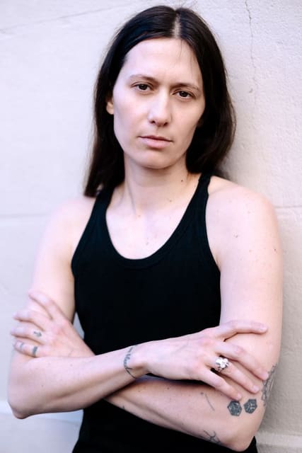 Yuri Escudie